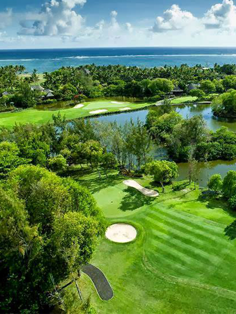 Constance Legend Golf Course - Sun Membership